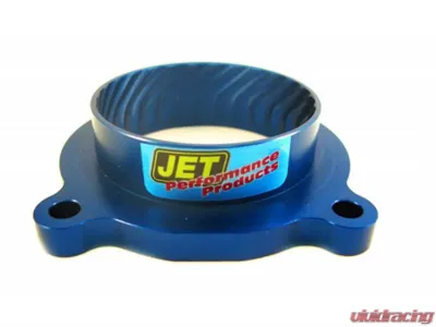 Jet Performance Jet Powr-Flo Throttle Body Spacer Jeep Wrangler JK 2007-2011 - 62153