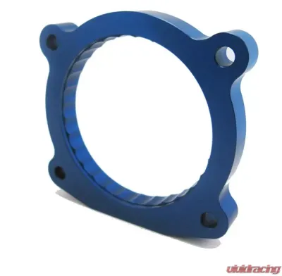 Jet Performance Jet Powr-Flo TBI Spacer Toyota Sequoia 2008-2011 5.7L V8 - 62170