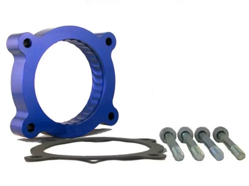 Jet Performance Jet Powr-Flo TBI Spacer Ford - 62174