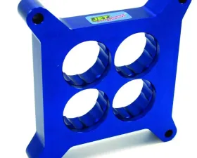 Jet Performance Powr-Flo Carburetor Spacer