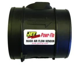 Jet Performance Powr-Flo Mass Air Sensor