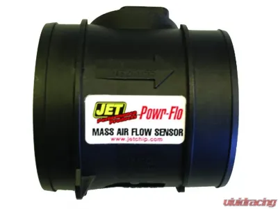 Jet Performance Powr-Flo Mass Air Sensor - 69109