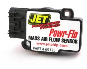 Jet Performance Powr-Flo Mass Air Sensor