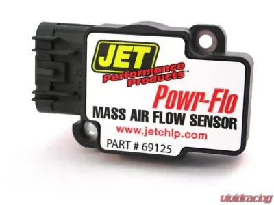 Jet Performance Powr-Flo Mass Air Sensor - 69125