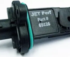 Jet Performance Powr-Flo Mass Air Sensor