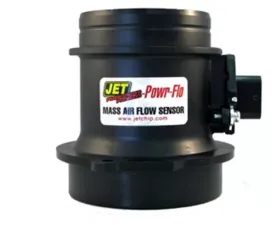Jet Performance Powr-Flo Mass Air Sensor Audi 80 1988