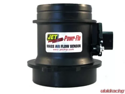 Jet Performance Powr-Flo Mass Air Sensor Audi 80 1988 - 69130