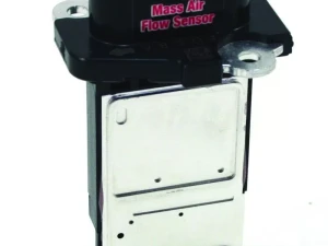 Jet Performance Powr-Flo Mass Air Sensor - 69190 - Image 3