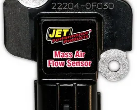 Jet Performance Powr-Flo Mass Air Sensor Toyota