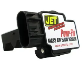 Jet Performance Powr-Flo Mass Air Sensor