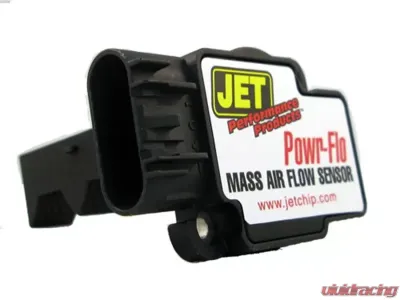 Jet Performance Powr-Flo Mass Air Sensor - 69188