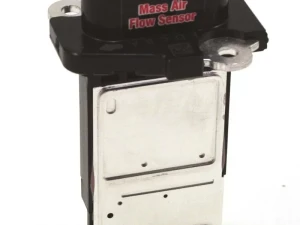 Jet Performance Powr-Flo Mass Air Sensor - 69195 - Image 4