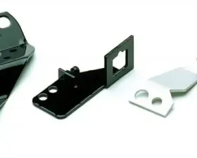 Jet Performance Holley/Edelbrock/Carter Carburetor Throttle Valve Cable Bracket