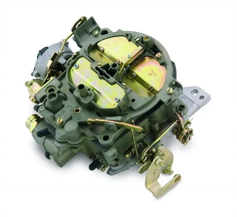 Jet Performance Rochester Quadrajet Stage 2 Carburetor - 34002