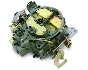 Jet Performance Rochester Quadrajet Stage 1 Carburetor