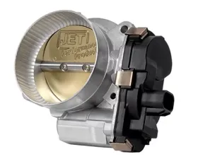 Jet Performance Powr-Flo Throttle Body Chevrolet