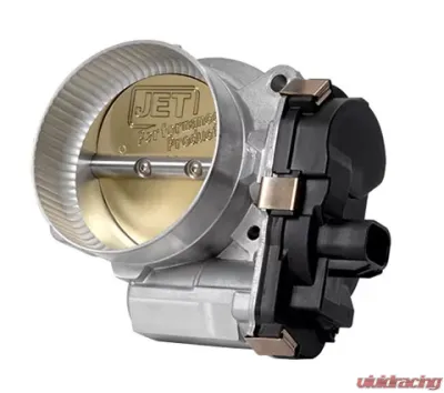 Jet Performance Powr-Flo Throttle Body - 76108