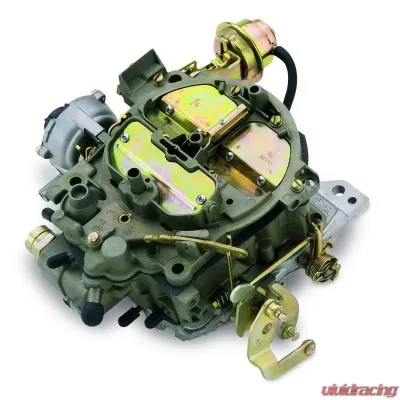 Jet Performance Rochester Quadrajet Stage 2 Carburetor - 36002