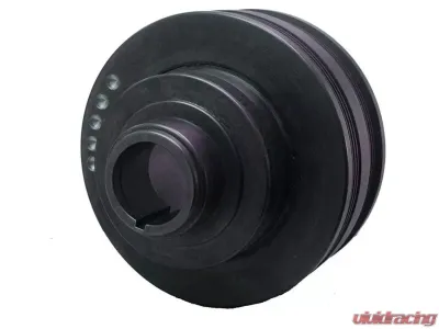 Jet Performance Jet Underdrive Pulleys - 90163