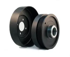 Jet Performance Jet Underdrive Pulleys Ford