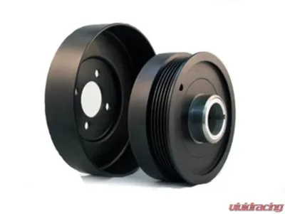 Jet Performance Jet Underdrive Pulleys Ford - 90174
