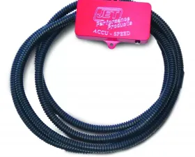 Jet Performance Jet Accu-Speed Speedometer Calibrator Ford Automatic