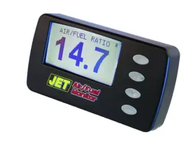 Jet Performance Air/Fuel Monitor