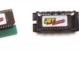 Jet Performance Upgrade Stage 1 Computer Chip Chevrolet Corvette 1984 5.7L V8