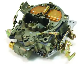 Jet Performance Circle Track Quadrajet Carburetor