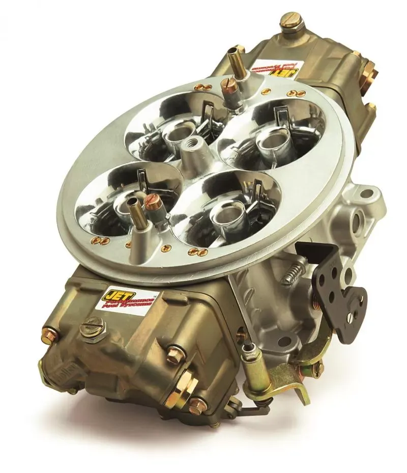 Jet Performance Holley Street Dominator Stage 3 Carburetor - 80186S3