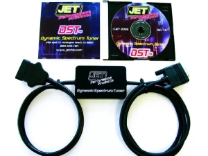 Dynamic Spectrum Tuner Jet Performance Programmer - 14005 - Image 5