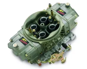 Jet Performance Holley Stage 4 Series Carburetor