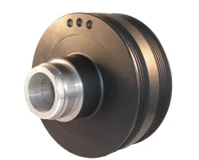 Jet Performance Jet Underdrive Pulleys Chevrolet 6.2L V8