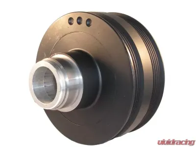 Jet Performance Jet Underdrive Pulleys Chevrolet 6.2L V8 - 90160