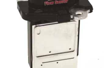 Air Intakes