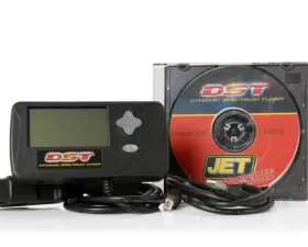 Jet Performance Dynamic Spectrum Tuner Programmer
