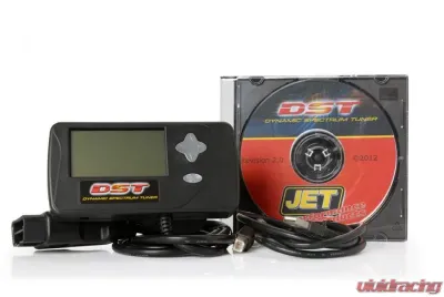 Jet Performance Dynamic Spectrum Tuner Programmer - JET14007