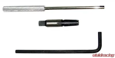 Jet Performance Quadrajet Adjustable Part Throttle Kit - 201495