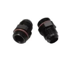 Jet Performance ORB Fitting