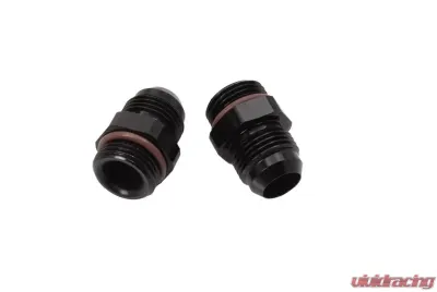 Jet Performance ORB Fitting - 34171