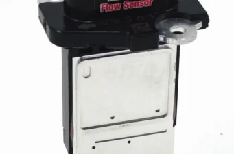Air Intakes