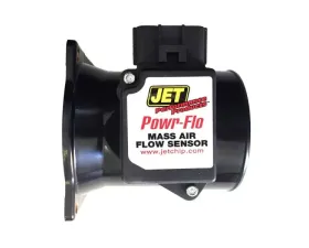 Jet Performance Powr-Flo Mass Air Sensor