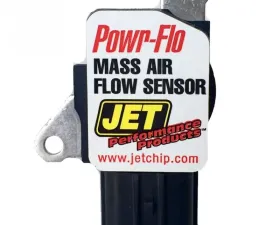 Jet Performance Powr-Flo Mass Air Sensor