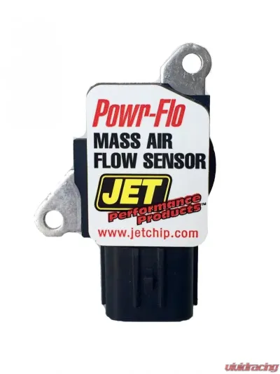 Jet Performance Powr-Flo Mass Air Sensor - 69160