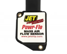 Jet Performance Powr-Flo Mass Air Sensor