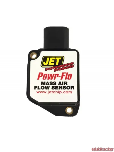 Jet Performance Powr-Flo Mass Air Sensor - 69161