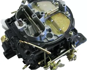 Jet Performance Quadrajet Marine Carburetor