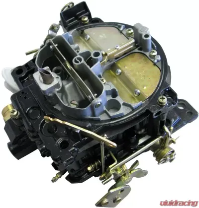 Jet Performance Quadrajet Marine Carburetor - 33002