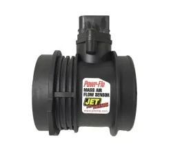 Jet Performance Powr-Flo Mass Air Sensor Chrysler Crossfire 2004-2008