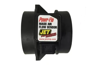 Air Intakes